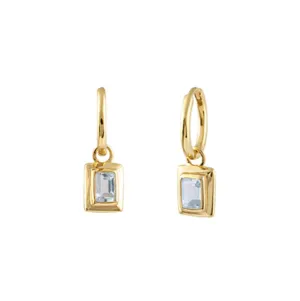 Bianc Amalfi Earrings Shoes_Bianc-Jewellery