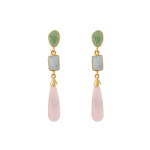 Bianc Artful Earrings Shoes_Bianc-Jewellery