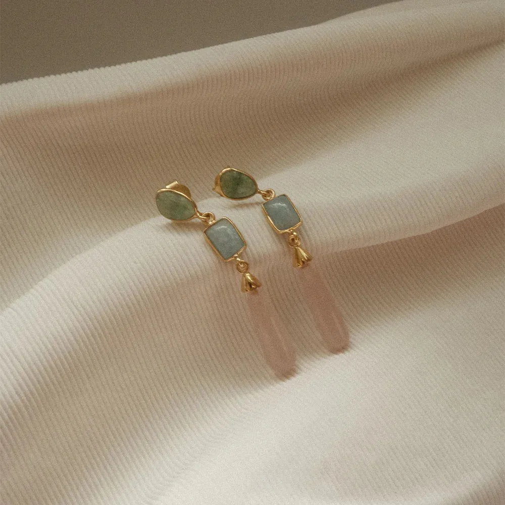 Bianc Artful Earrings Shoes_Bianc-Jewellery