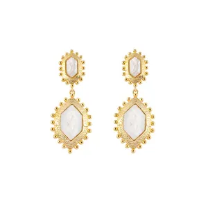 Bianc Aurelia Earrings Shoes_Bianc-Jewellery