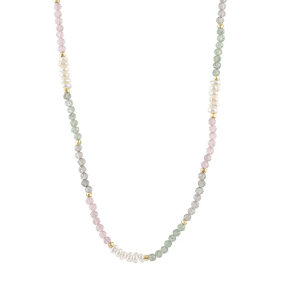 Bianc Botanica Necklace Shoes_Bianc-Jewellery