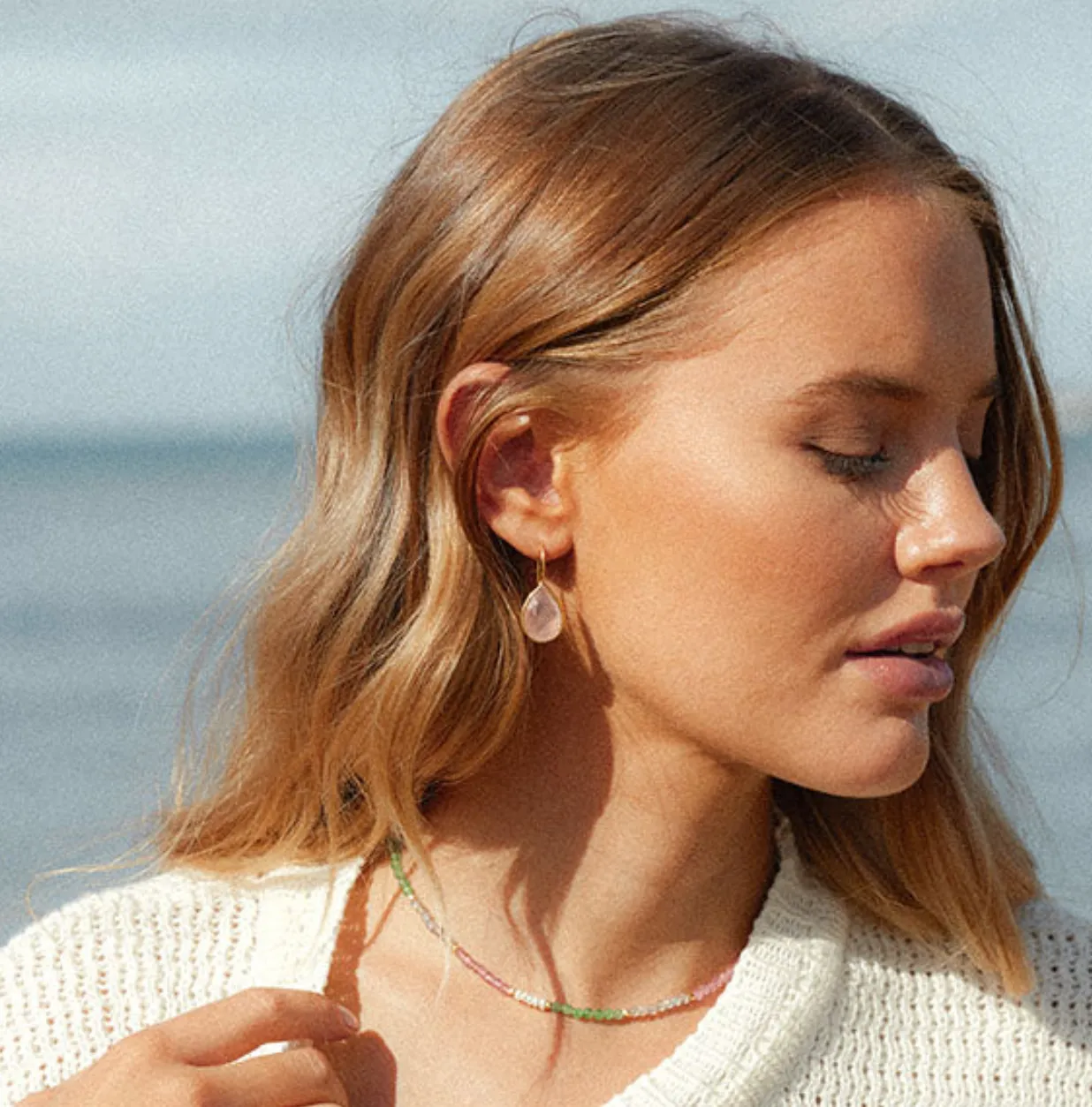 Bianc Botanica Necklace Shoes_Bianc-Jewellery