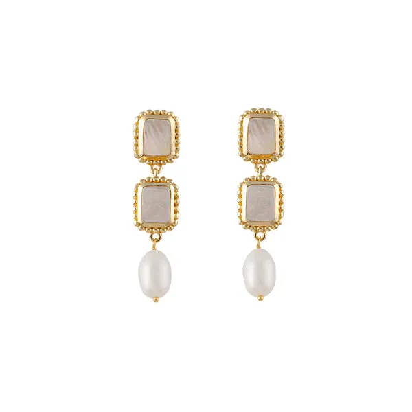 Bianc Camilla Earrings Shoes_Bianc-Jewellery