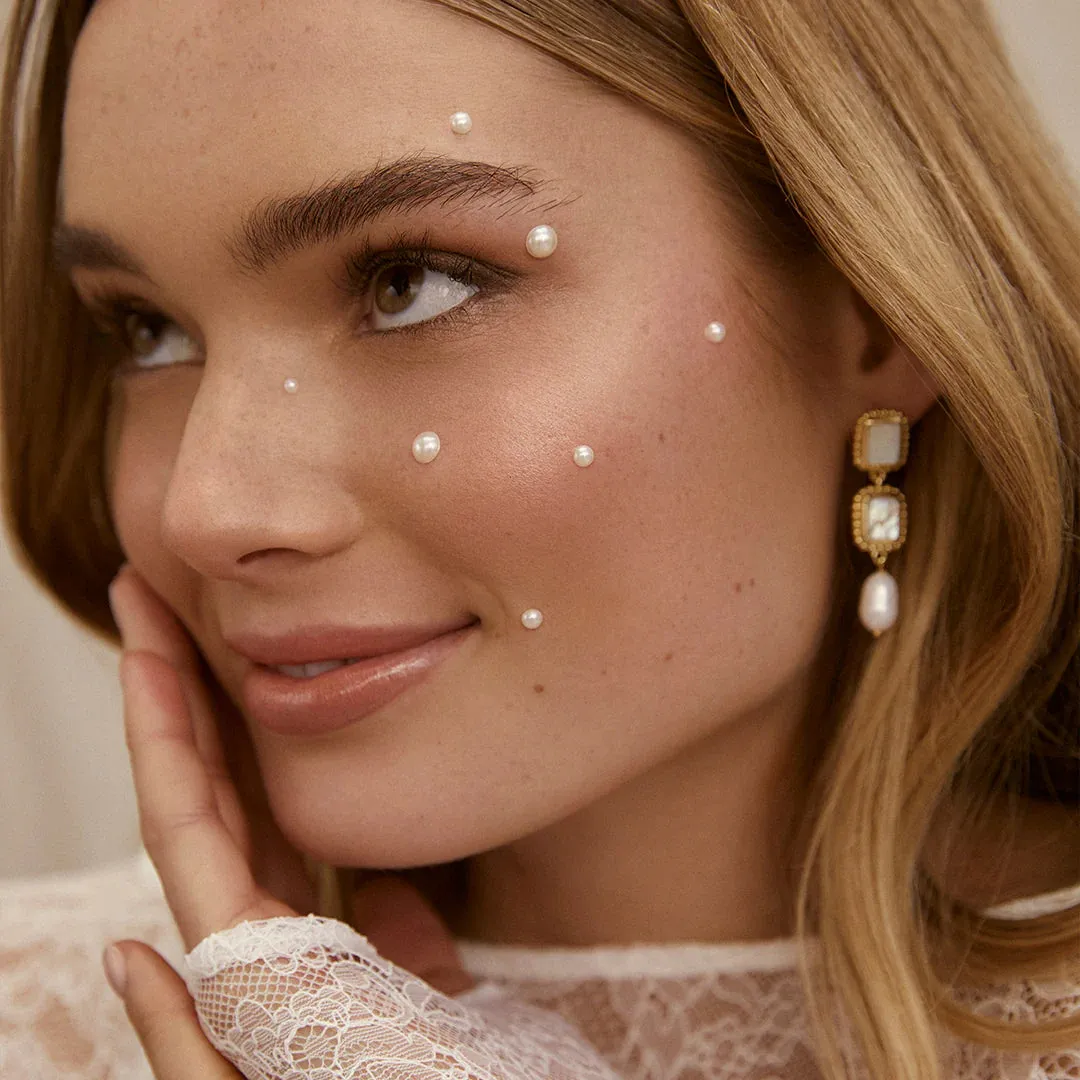 Bianc Camilla Earrings Shoes_Bianc-Jewellery