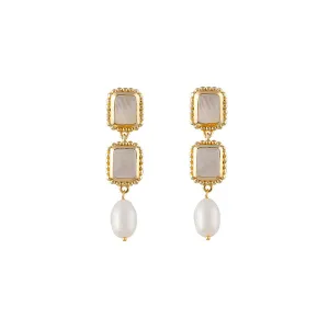 Bianc Camilla Earrings Shoes_Bianc-Jewellery