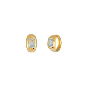 Bianc Catalina Earrings Blue Topaz Shoes_Bianc-Jewellery