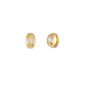 Bianc Catalina Earrings Citrine Shoes_Bianc-Jewellery