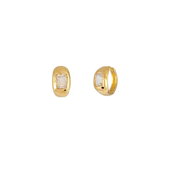 Bianc Catalina Earrings Citrine Shoes_Bianc-Jewellery