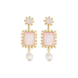 Bianc Clementine earrings Shoes_Bianc-Jewellery