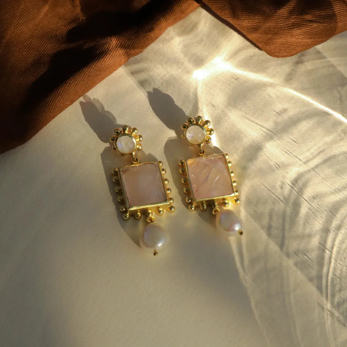 Bianc Clementine earrings Shoes_Bianc-Jewellery