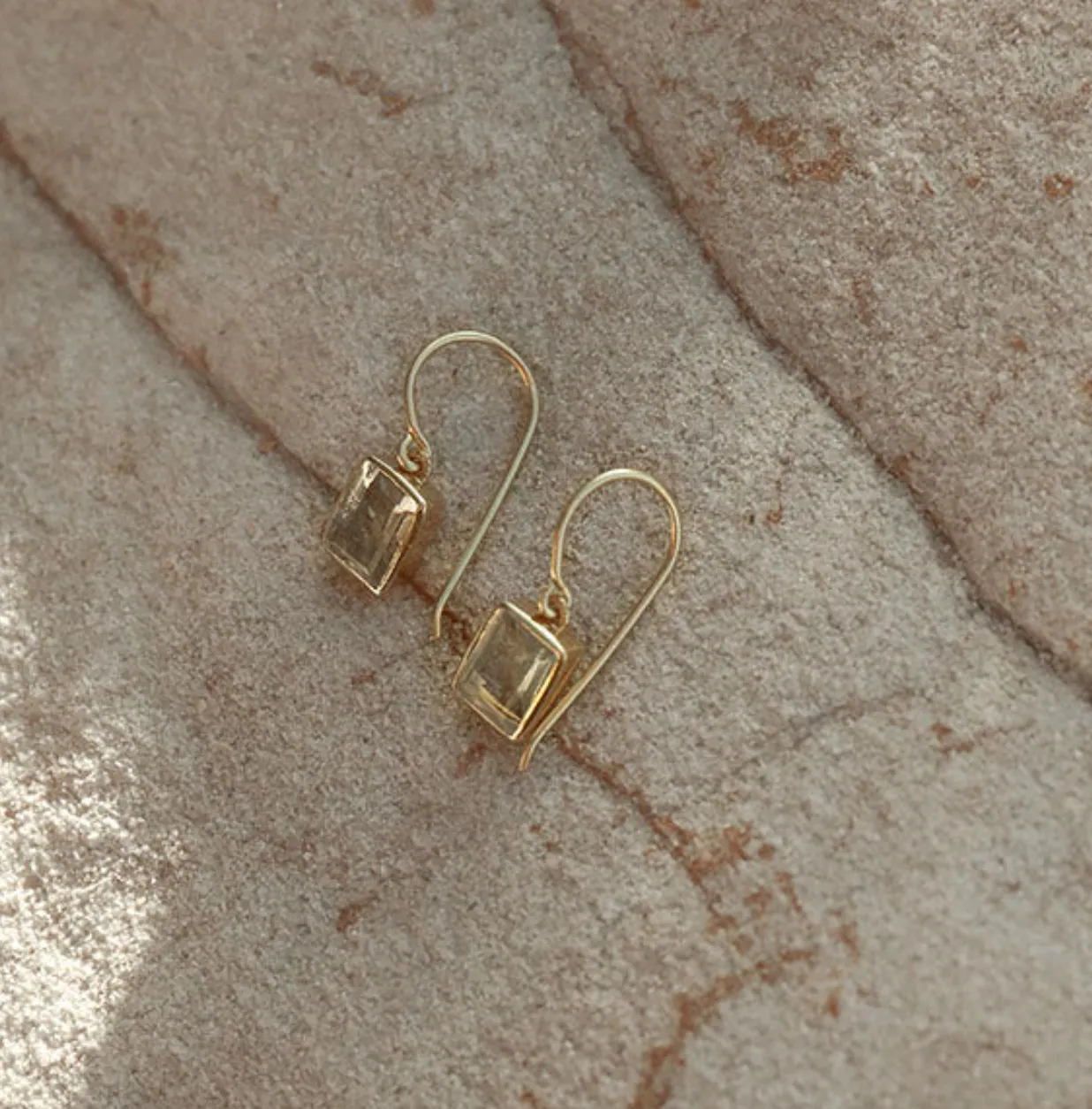 Bianc Como Earrings Shoes_Bianc-Jewellery
