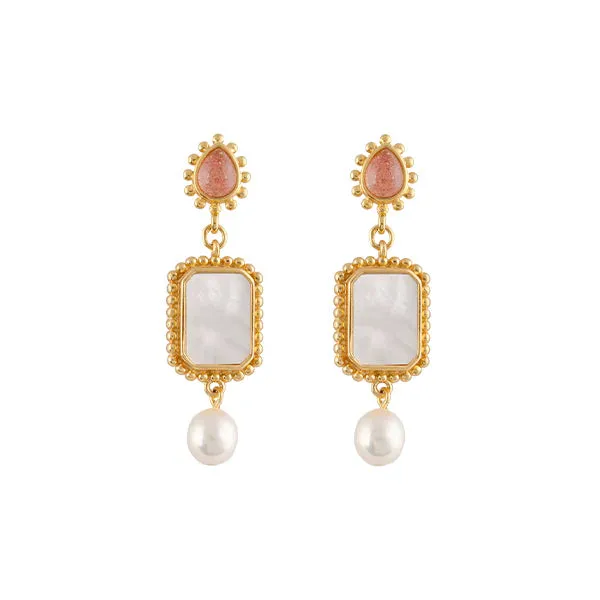 Bianc Cora Earrings Shoes_Bianc-Jewellery