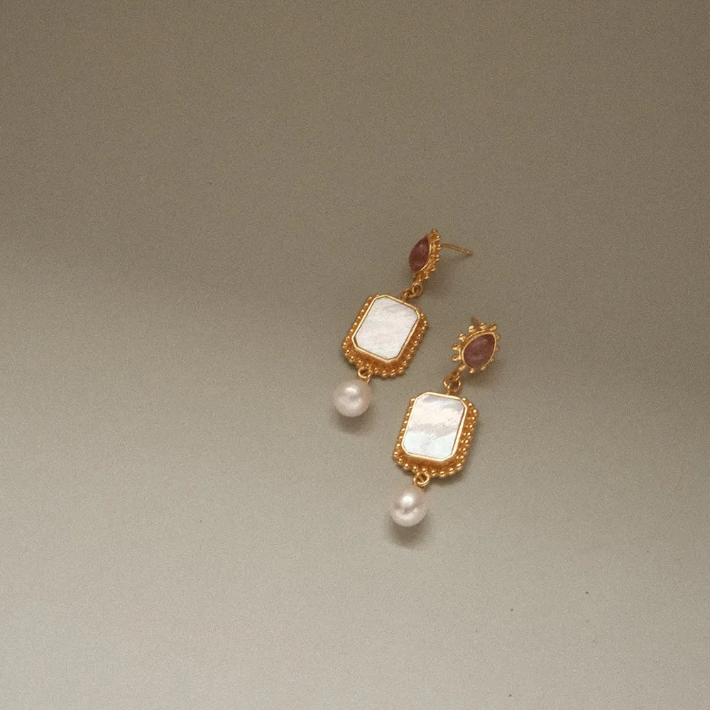 Bianc Cora Earrings Shoes_Bianc-Jewellery