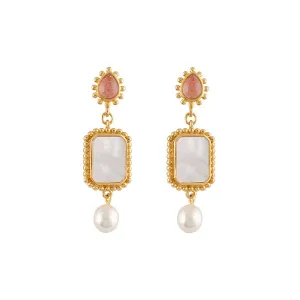 Bianc Cora Earrings Shoes_Bianc-Jewellery