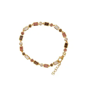 Bianc Dawn Bracelet Shoes_Bianc-Jewellery