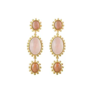 Bianc Delilah Earrings Shoes_Bianc-Jewellery