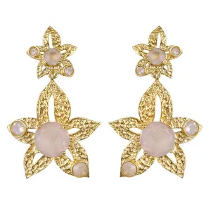 Bianc Dorothy Earrings Shoes_Bianc-Jewellery