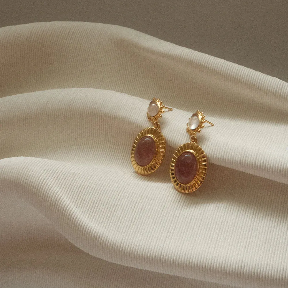 Bianc Esther Earrings Shoes_Bianc-Jewellery