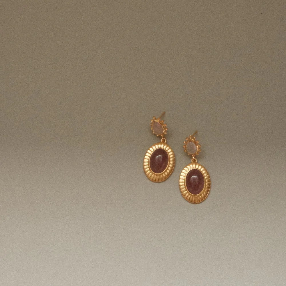 Bianc Esther Earrings Shoes_Bianc-Jewellery