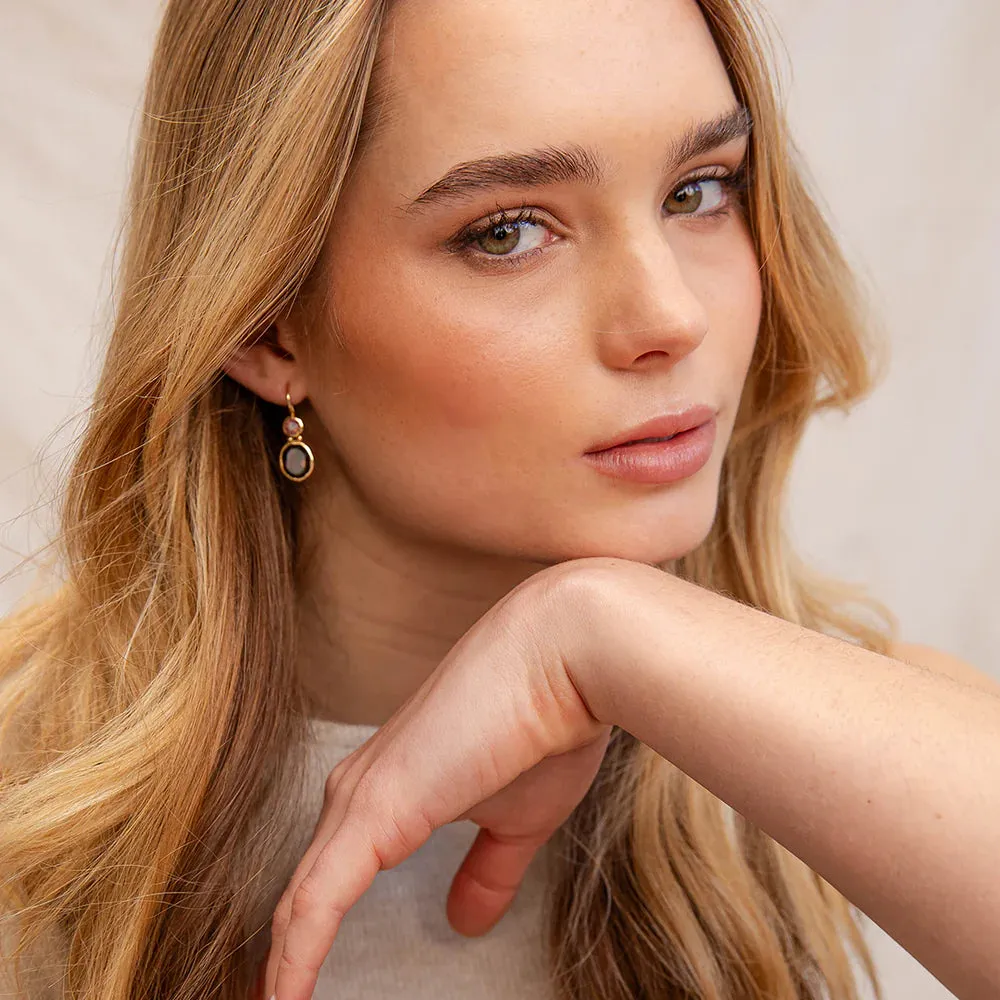 Bianc Ethereal Earrings Shoes_Bianc-Jewellery