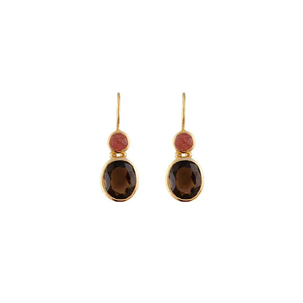 Bianc Ethereal Earrings Shoes_Bianc-Jewellery