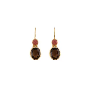Bianc Ethereal Earrings Shoes_Bianc-Jewellery