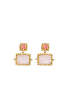 Bianc Franca earrings Shoes_Bianc-Jewellery