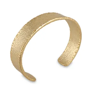 Bianc Freya Bangle Gold Shoes_Bianc-Jewellery