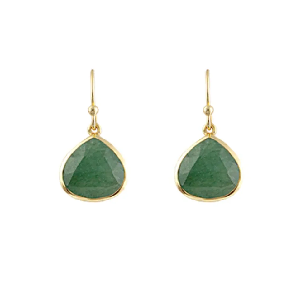 Bianc Gather Earrings Shoes_Bianc-Jewellery