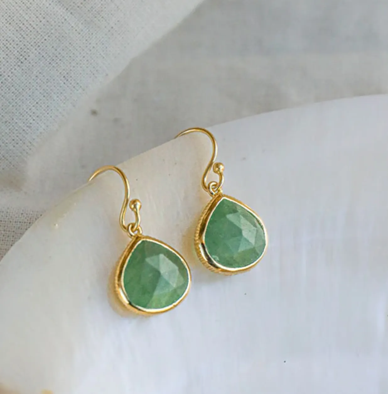 Bianc Gather Earrings Shoes_Bianc-Jewellery