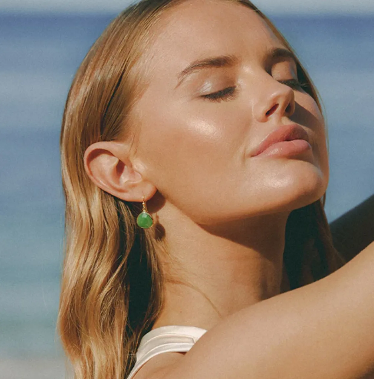Bianc Gather Earrings Shoes_Bianc-Jewellery