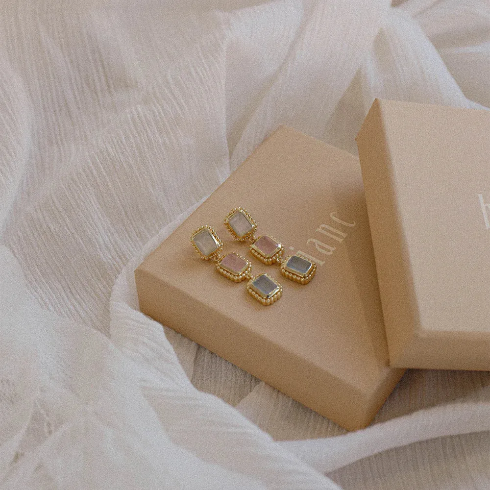 Bianc Georgia Earrings Shoes_Bianc-Jewellery