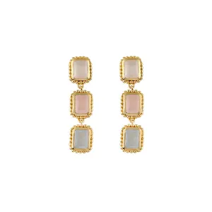 Bianc Georgia Earrings Shoes_Bianc-Jewellery