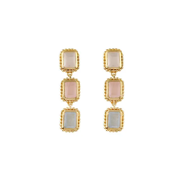 Bianc Georgia Earrings Shoes_Bianc-Jewellery