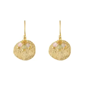 Bianc Ginger Earrings Shoes_Bianc-Jewellery