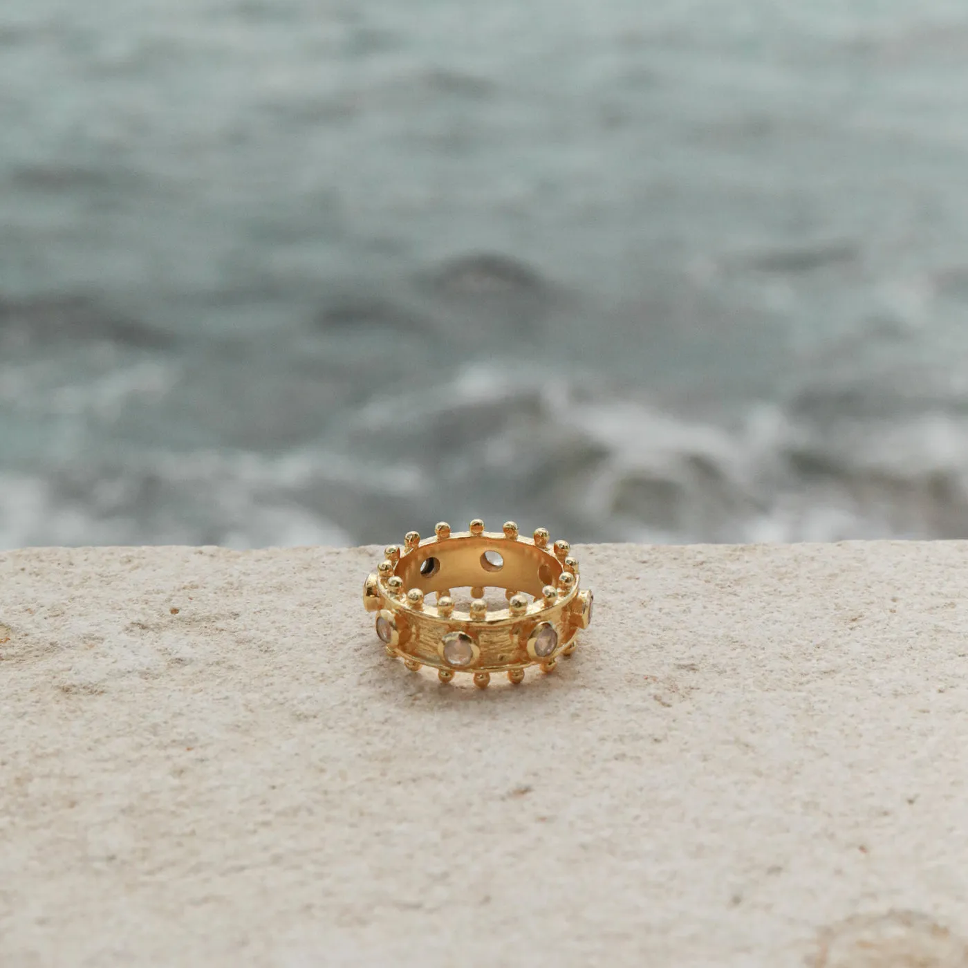 Bianc Gloria Ring Shoes_Bianc-Jewellery