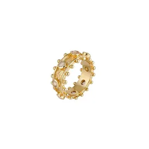 Bianc Gloria Ring Shoes_Bianc-Jewellery
