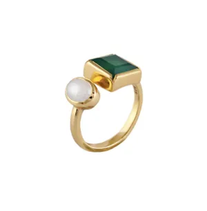 Bianc Grassland Ring Shoes_Bianc-Jewellery