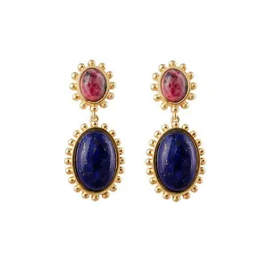 Bianc Grazia Earrings Shoes_Bianc-Jewellery