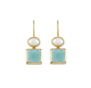 Bianc Hillside Earrings Shoes_Bianc-Jewellery