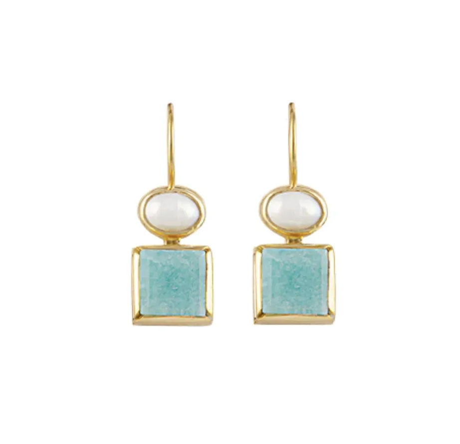 Bianc Hillside Earrings Shoes_Bianc-Jewellery