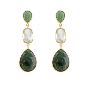 Bianc Jasmine Earrings Shoes_Bianc-Jewellery