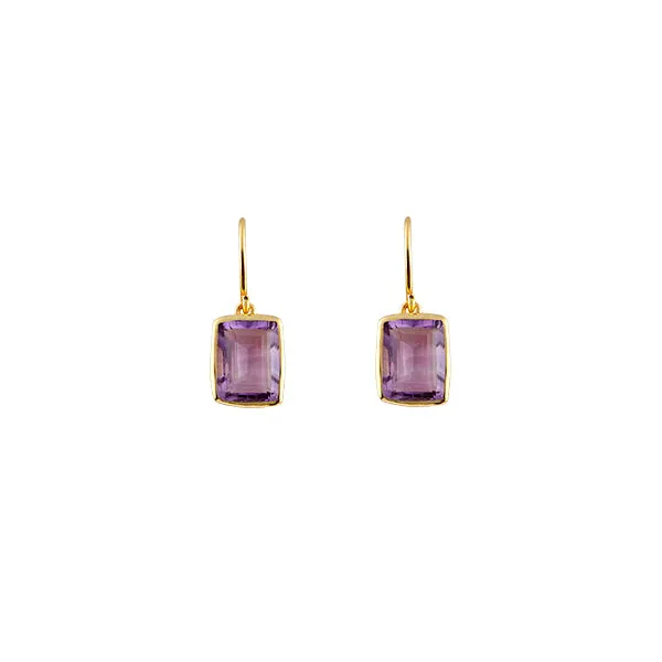 Bianc Malta Earrings Shoes_Bianc-Jewellery