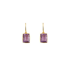 Bianc Malta Earrings Shoes_Bianc-Jewellery