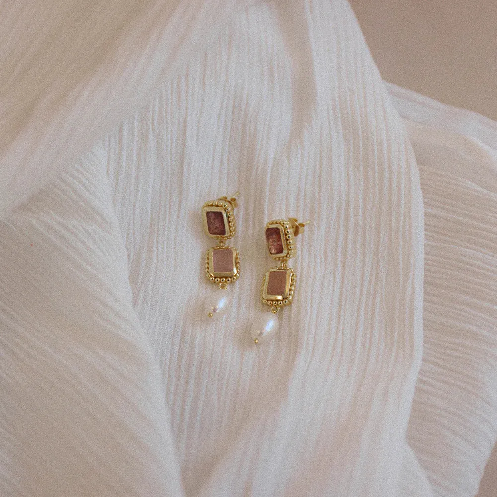Bianc Maricar Earrings Shoes_Bianc-Jewellery