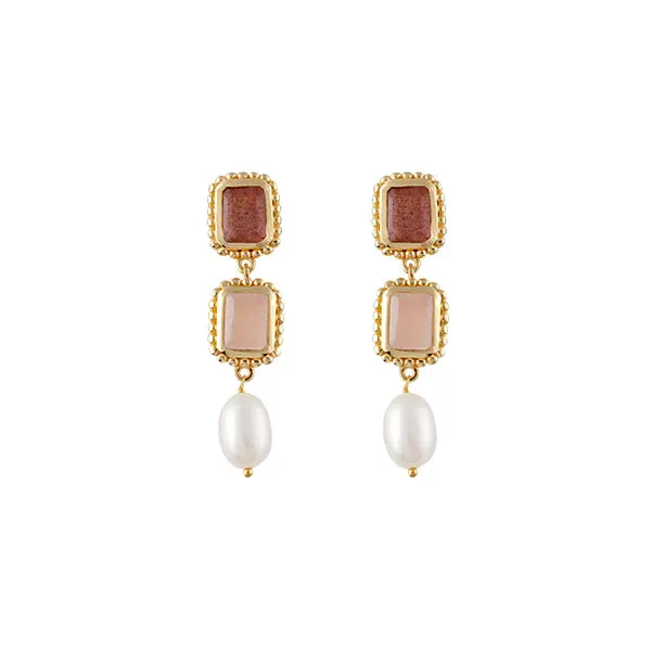 Bianc Maricar Earrings Shoes_Bianc-Jewellery