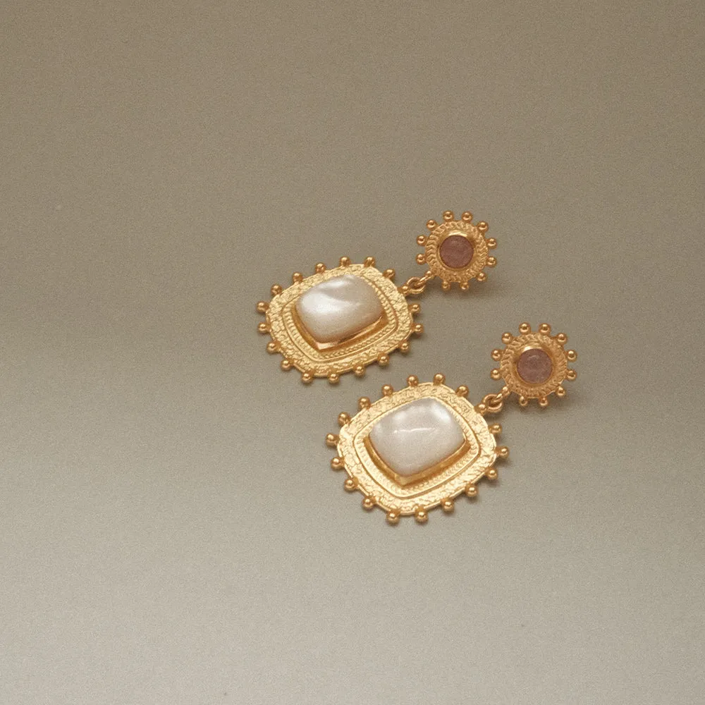 Bianc Nellie Earrings Shoes_Bianc-Jewellery