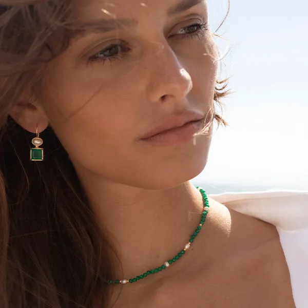 Bianc Nurture Necklace Shoes_Bianc-Jewellery