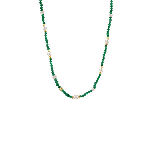 Bianc Nurture Necklace Shoes_Bianc-Jewellery