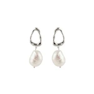 Bianc Ocean Earrings Silver Shoes_Bianc-Jewellery